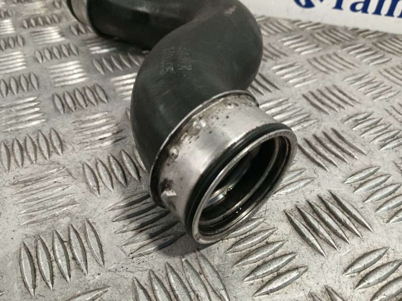 Recambio de tubo para audi a3 (8p1) 1.9 tdi referencia OEM IAM 1K0145832B  