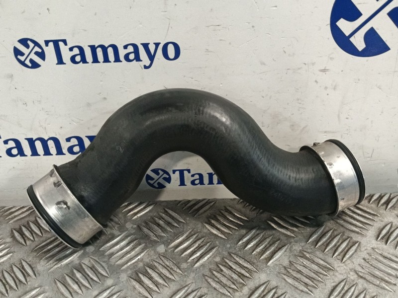 Recambio de tubo para audi a3 (8p1) 1.9 tdi referencia OEM IAM 1K0145832B  