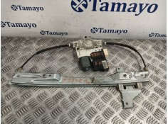 Recambio de elevalunas delantero izquierdo para citroën c4 i (lc_) 1.6 hdi referencia OEM IAM 996385101 503620100204 
