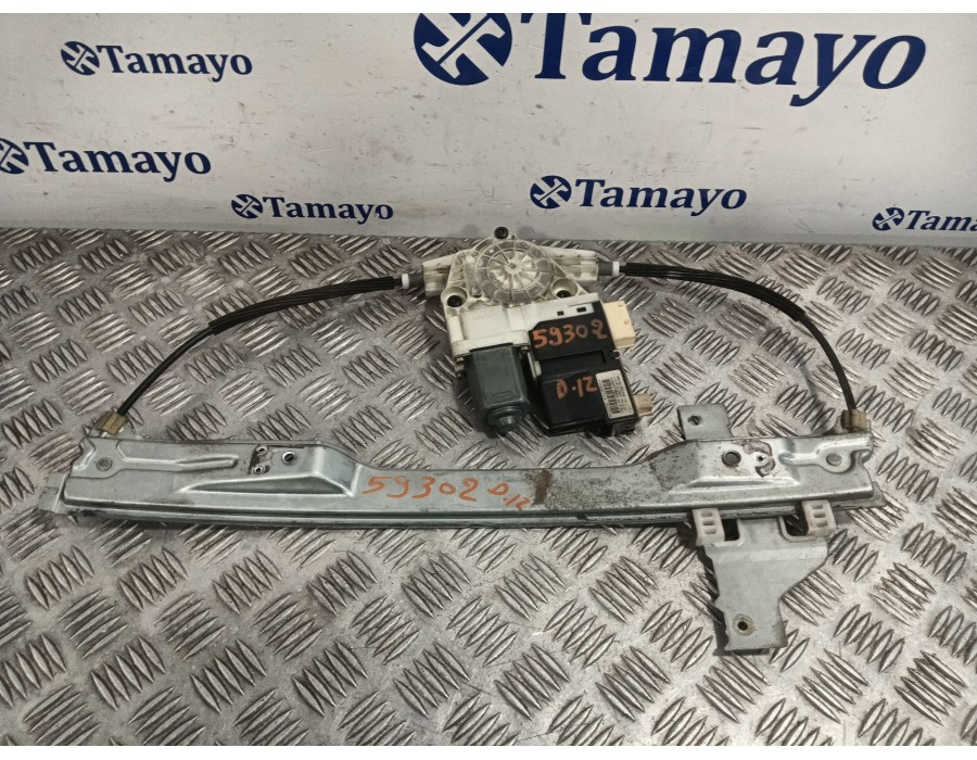Recambio de elevalunas delantero izquierdo para citroën c4 i (lc_) 1.6 hdi referencia OEM IAM 996385101 503620100204 