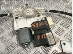 Recambio de elevalunas delantero izquierdo para citroën c4 i (lc_) 1.6 hdi referencia OEM IAM 996385101 503620100204  2