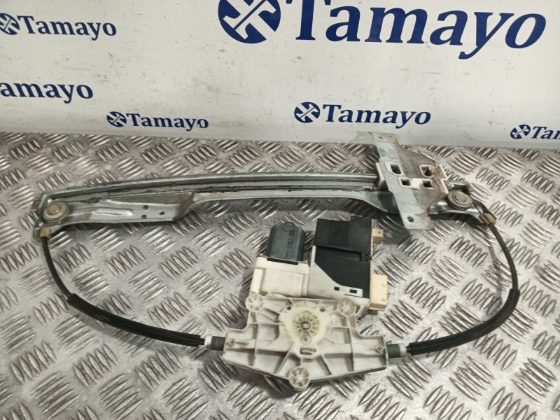 Recambio de elevalunas delantero izquierdo para citroën c4 i (lc_) 1.6 hdi referencia OEM IAM 996385101 503620100204 