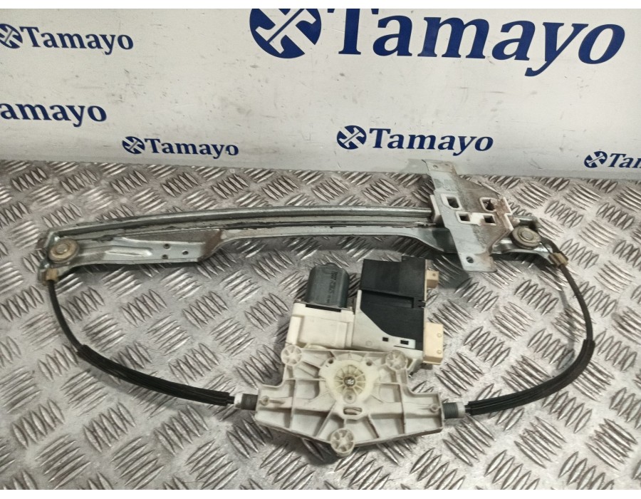 Recambio de elevalunas delantero izquierdo para citroën c4 i (lc_) 1.6 hdi referencia OEM IAM 996385101 503620100204 