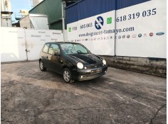 Recambio de motor completo para volkswagen lupo i (6x1, 6e1) 1.4 16v referencia OEM IAM AHW  