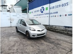 toyota aygo (_b1_) del año 2010