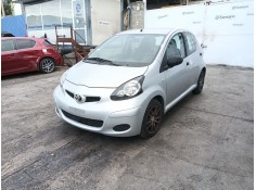 toyota aygo (_b1_) del año 2010 2