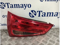 Recambio de piloto trasero izquierdo para audi a1 (8x1, 8xk) 1.6 tdi referencia OEM IAM   