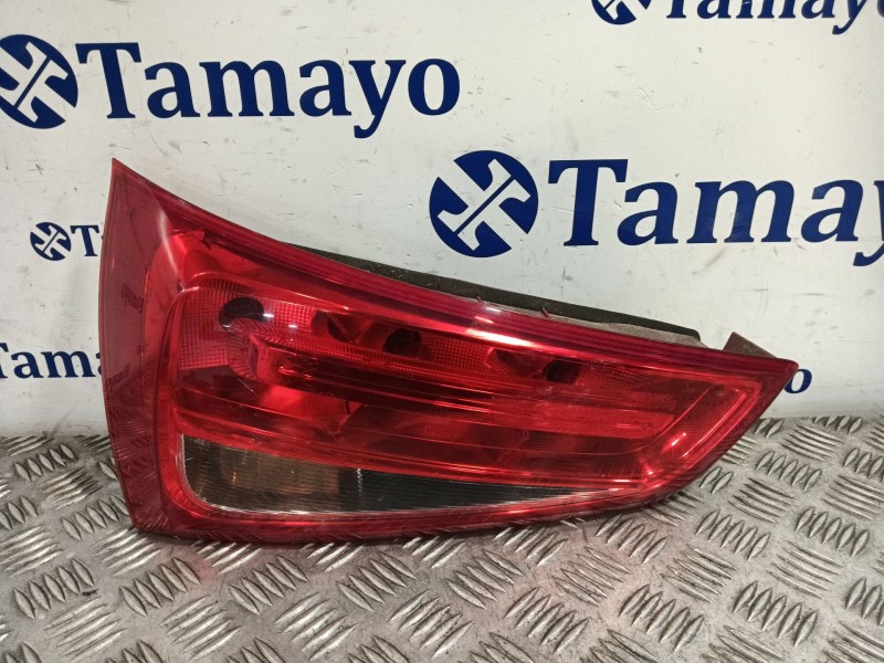 Recambio de piloto trasero izquierdo para audi a1 (8x1, 8xk) 1.6 tdi referencia OEM IAM   
