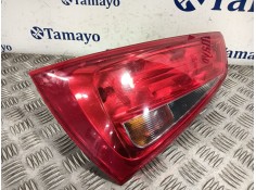 Recambio de piloto trasero izquierdo para audi a1 (8x1, 8xk) 1.6 tdi referencia OEM IAM    2