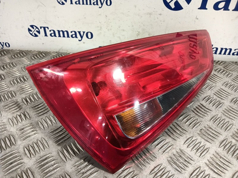 Recambio de piloto trasero izquierdo para audi a1 (8x1, 8xk) 1.6 tdi referencia OEM IAM   