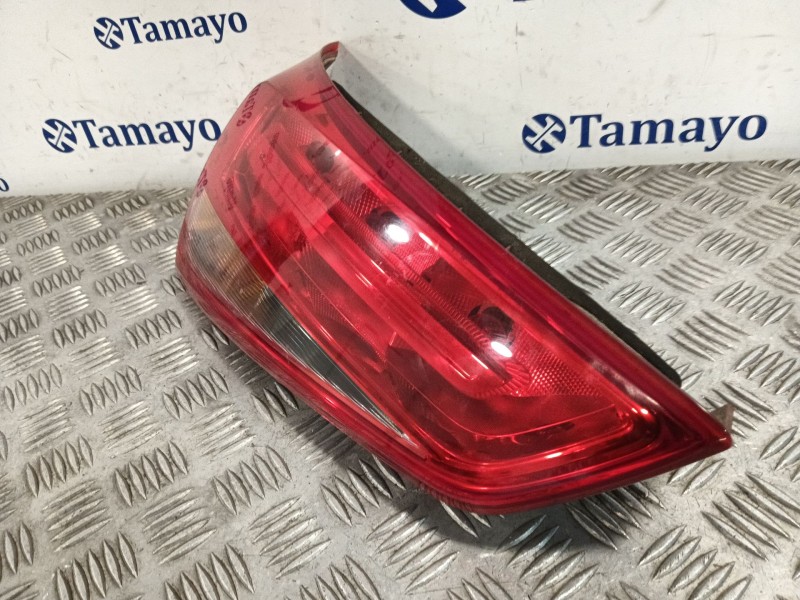 Recambio de piloto trasero izquierdo para audi a1 (8x1, 8xk) 1.6 tdi referencia OEM IAM   