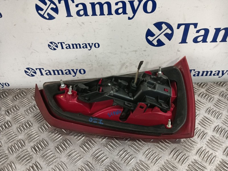 Recambio de piloto trasero izquierdo para audi a1 (8x1, 8xk) 1.6 tdi referencia OEM IAM   
