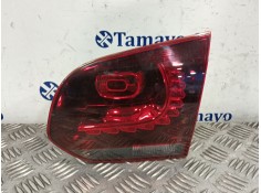 Recambio de piloto trasero derecho interior para volkswagen golf vi (5k1) 2.0 gti referencia OEM IAM 5K0945094AJ  