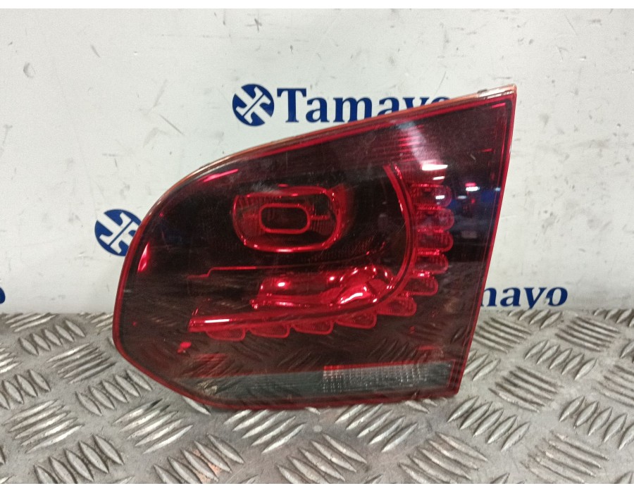 Recambio de piloto trasero derecho interior para volkswagen golf vi (5k1) 2.0 gti referencia OEM IAM 5K0945094AJ  