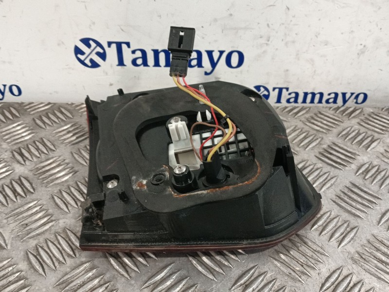 Recambio de piloto trasero derecho interior para volkswagen golf vi (5k1) 2.0 gti referencia OEM IAM 5K0945094AJ  