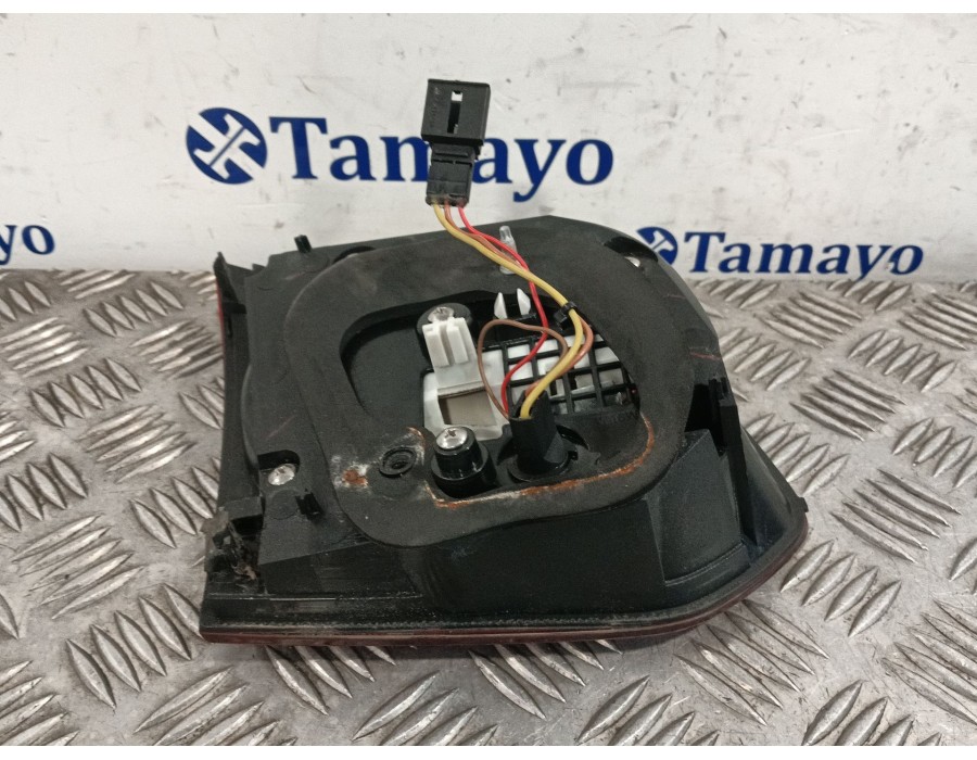 Recambio de piloto trasero derecho interior para volkswagen golf vi (5k1) 2.0 gti referencia OEM IAM 5K0945094AJ  