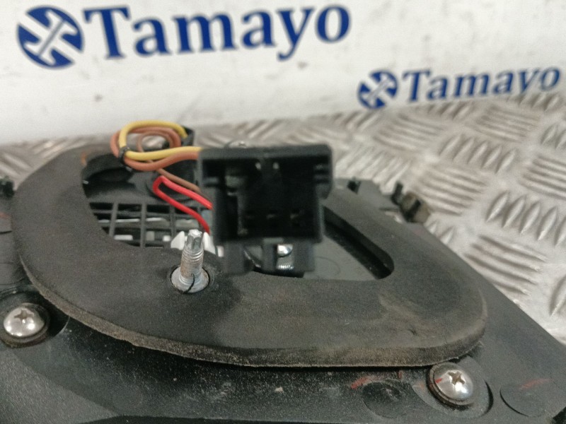 Recambio de piloto trasero derecho interior para volkswagen golf vi (5k1) 2.0 gti referencia OEM IAM 5K0945094AJ  