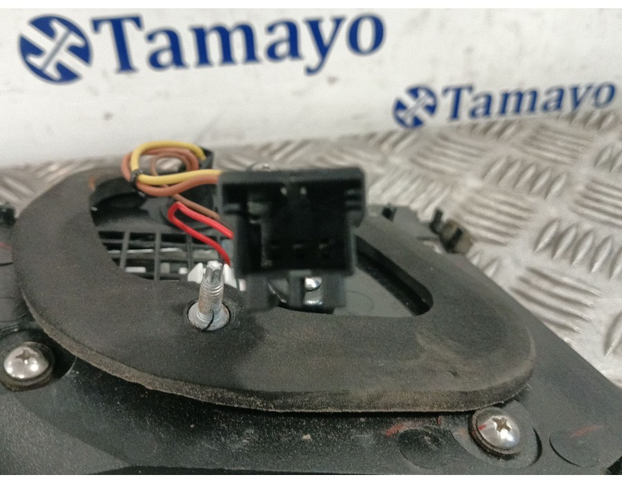 Recambio de piloto trasero derecho interior para volkswagen golf vi (5k1) 2.0 gti referencia OEM IAM 5K0945094AJ  