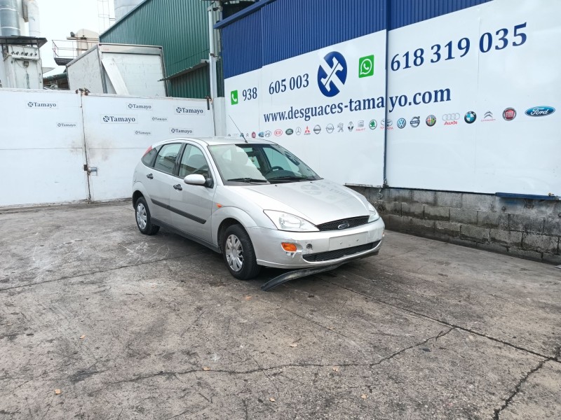 ford focus i (daw, dbw) del año 2000