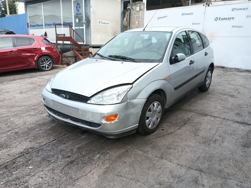 ford focus i (daw, dbw) del año 2000