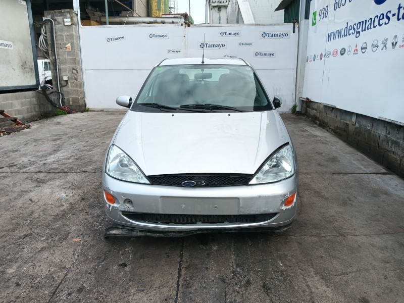 ford focus i (daw, dbw) del año 2000