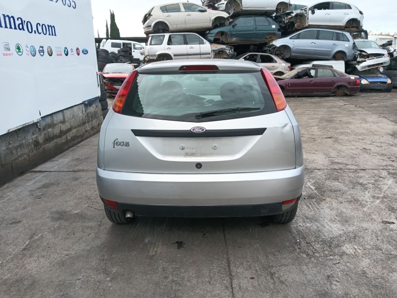 ford focus i (daw, dbw) del año 2000