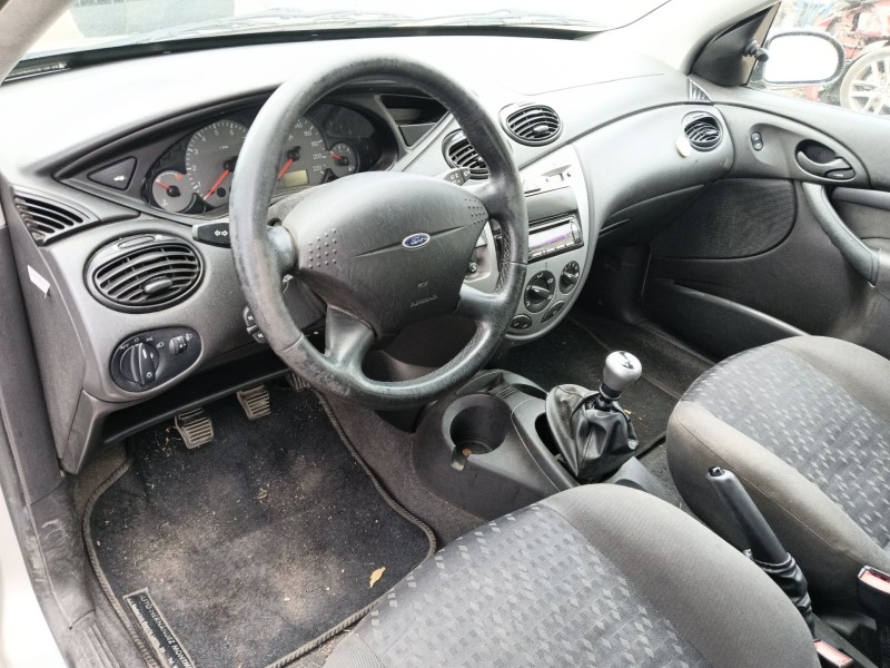 ford focus i (daw, dbw) del año 2000