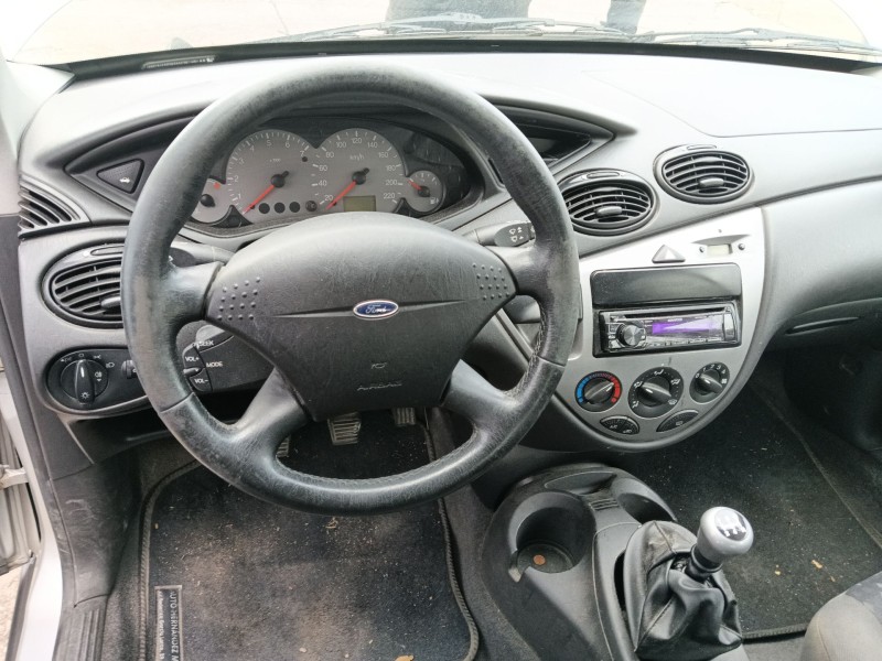 ford focus i (daw, dbw) del año 2000