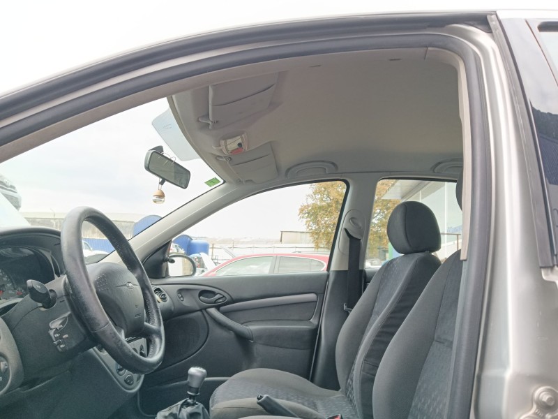 ford focus i (daw, dbw) del año 2000