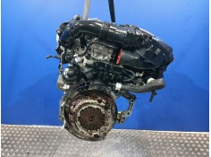 Recambio de motor completo para peugeot 207 referencia OEM IAM 8HR   2