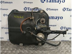 Recambio de deposito combustible para piaggio porter caja/chasis 1.3 referencia OEM IAM   