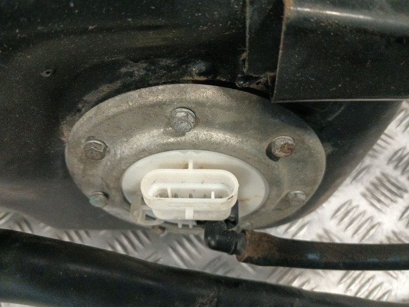 Recambio de deposito combustible para piaggio porter caja/chasis 1.3 referencia OEM IAM   