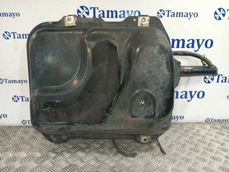 Recambio de deposito combustible para piaggio porter caja/chasis 1.3 referencia OEM IAM   