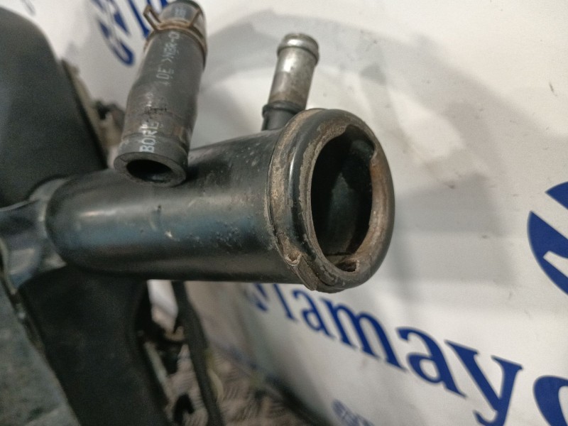 Recambio de deposito combustible para piaggio porter caja/chasis 1.3 referencia OEM IAM   