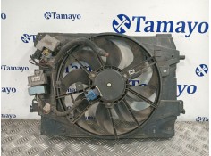 Recambio de electroventilador para renault clio iv (bh_) 1.5 dci 75 referencia OEM IAM 214818009R  