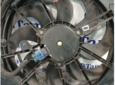 Recambio de electroventilador para renault clio iv (bh_) 1.5 dci 75 referencia OEM IAM 214818009R   2