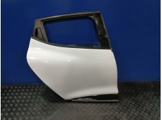 Recambio de puerta trasera derecha para renault clio iv (bh_) 1.5 dci 75 referencia OEM IAM 821008626R  