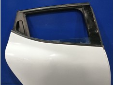 Recambio de puerta trasera derecha para renault clio iv (bh_) 1.5 dci 75 referencia OEM IAM 821008626R   2
