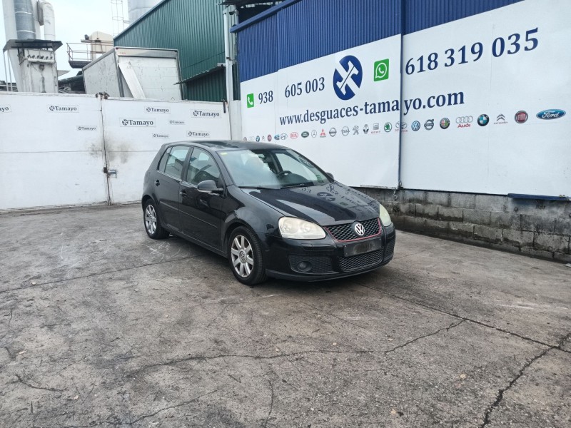volkswagen golf v (1k1) del año 2004