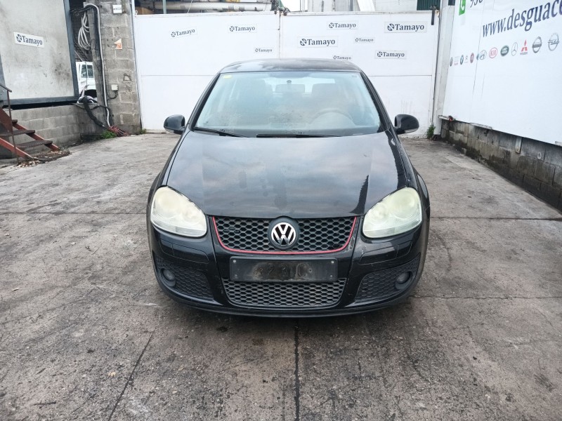 volkswagen golf v (1k1) del año 2004