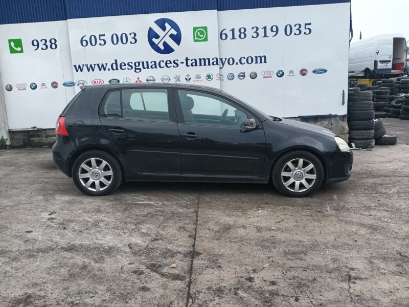 volkswagen golf v (1k1) del año 2004