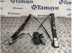 Recambio de elevalunas delantero derecho para volkswagen polo vi (aw1, bz1, ae1) 1.0 tsi referencia OEM IAM 2G4837462B  