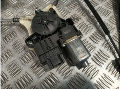 Recambio de elevalunas delantero derecho para volkswagen polo vi (aw1, bz1, ae1) 1.0 tsi referencia OEM IAM 2G4837462B   2