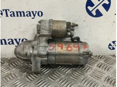 Recambio de motor arranque para bmw 3 (e46) 320 d referencia OEM IAM E5579NAI03 2247063 