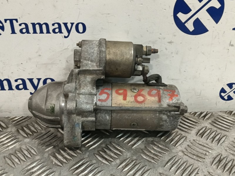 Recambio de motor arranque para bmw 3 (e46) 320 d referencia OEM IAM E5579NAI03 2247063 