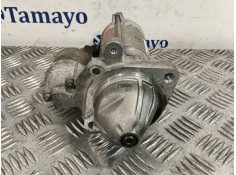 Recambio de motor arranque para bmw 3 (e46) 320 d referencia OEM IAM E5579NAI03 2247063  2