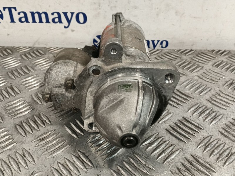 Recambio de motor arranque para bmw 3 (e46) 320 d referencia OEM IAM E5579NAI03 2247063 