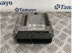 Recambio de centralita motor uce para volkswagen golf v (1k1) 1.9 tdi 4motion referencia OEM IAM 03G906016DF 0281011901 1039S062