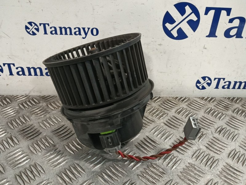 Recambio de ventilador calefaccion para ford kuga i 2.0 tdci referencia OEM IAM 6G9T18456AA  