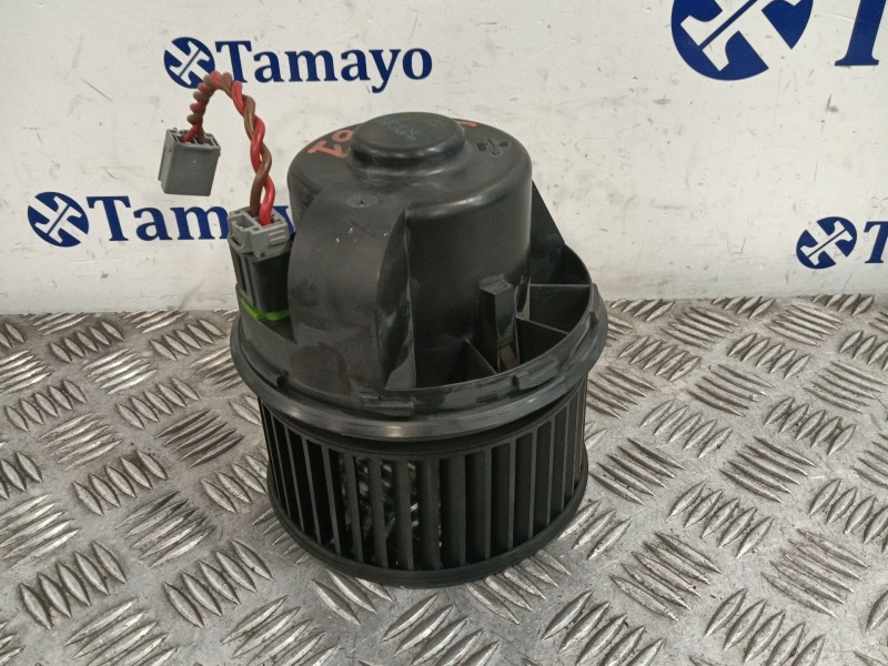 Recambio de ventilador calefaccion para ford kuga i 2.0 tdci referencia OEM IAM 6G9T18456AA  